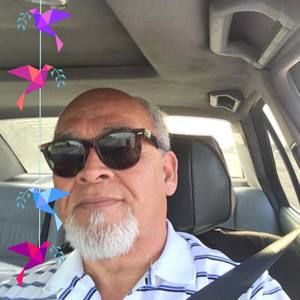 Meet your Posher, Mauricio